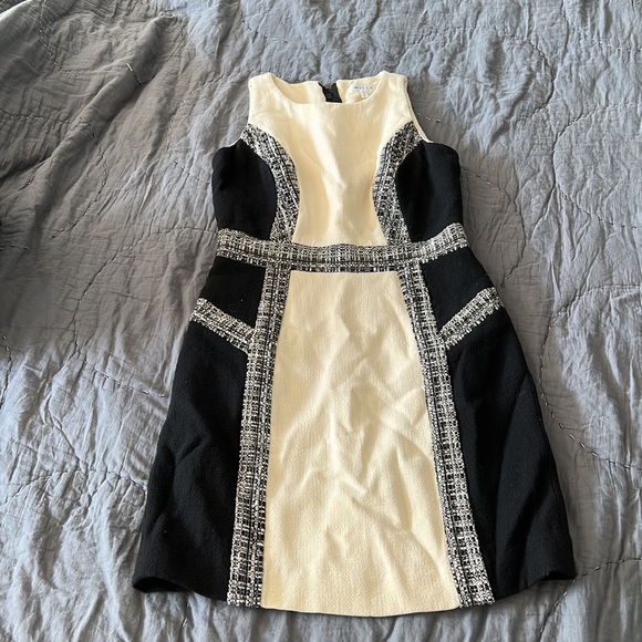 Milly Dress - Picture 4 of 6